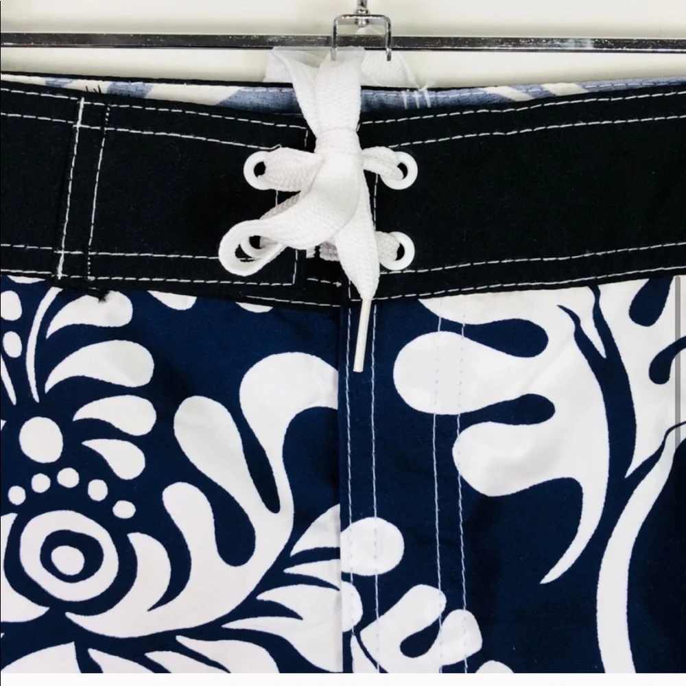 NEW Quicksilver Board shorts Swim Suit Trunks 486